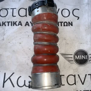 ΣΩΛΗΝΑΣ ΠΙΕΣΗΣ ΥΠΕΡΠΛΗΡΩΣΗΣ BMW G11 G12 G14 G15 G16 G30 G31 G32 (11618571027)