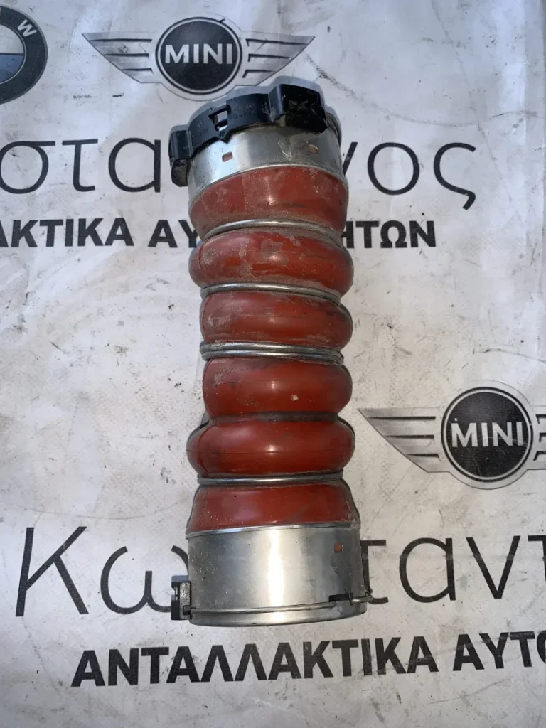 ΣΩΛΗΝΑΣ ΠΙΕΣΗΣ ΥΠΕΡΠΛΗΡΩΣΗΣ BMW G11 G12 G14 G15 G16 G30 G31 G32 (11618571027)