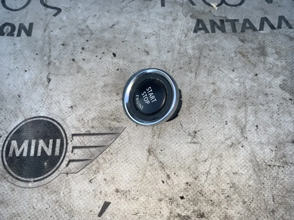 ΔΙΑΚΟΠΤΗΣ START STOP BMW ΣΕΙΡΑ 3 E90 E91 E92 E93 (ΚΩΔ. ΑΝΤΑΛ. 9146356)