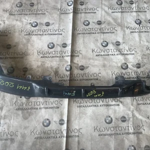 ΕΠΕΝΔΥΣΗ ΠΡΟΦΥΛΑΚΤΗΡΑ ΠΙΣΩ - DIFFUSER BMW ΣΕΙΡΑ 2 F44 AT GRAN COUPE (ΚΩΔ. ΑΝΤΑΛ. 51128075445))