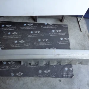 ΜΑΡΣΠΙΕΣ ΔΕΞΙΟΣ ΧΩΡΙΣ ΣΚΑΛΟΠΑΤΙΑ BMW X3 E83