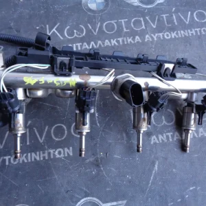 ΜΠΕΚΙΕΡΑ ΜΕ ΜΠΕΚ BMW F20-F30 N13B16