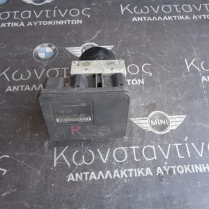 ΜΟΝΑΔΑ ABS - DSC MINI R50-R53 (ΚΩΔ. ΑΝΤΑΛ.: 6760272 )