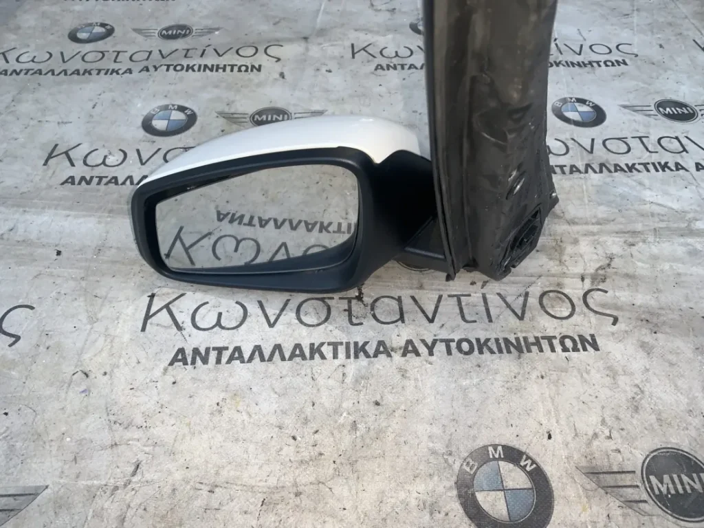 ΚΑΘΡΕΠΤΗΣ ΕΞΩΤΕΡΙΚΟΣ ΑΡΙΣΤΕΡΑ BMW ΣΕΙΡΑ 2 F45 ACTIVE TOURER (ΚΩΔ. ΑΝΤΑΛ. 51337297253)