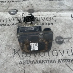 ΜΟΝΑΔΑ ABS - ΑΝΤΛΙΑ ΦΡΕΝΩΝ BMW ΣΕΙΡΑ 5 E60 E61 (ΚΩΔ. ΑΝΤΑΛ. 34516783360)