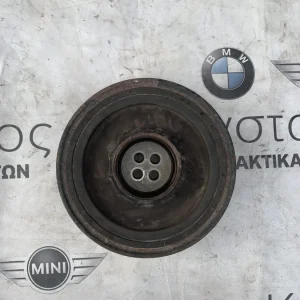 ΤΡΟΧΑΛΙΑ ΣΤΡΟΦΑΛΟΥ BMW ΣΕΙΡΑ 1, 2, 3, 4, 5, Χ1, Χ3 (ΚΩΔ. ΑΝΤΑΛ. 11238512072)