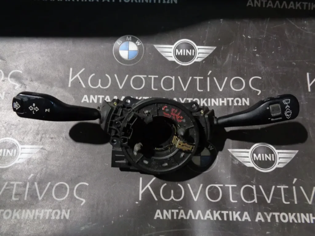 ΦΛΑΣΙΕΡΑ ΚΑΙ ΤΑΙΝΙΑ ΤΙΜΟΝΙΟΥ BMW ΣΕΙΡΑ 3 Ε46-Z4 E85-X3 E83-X5 E53 (ΚΩΔ. ΑΝΤΑΛ.: 8376444 KAI 8379091 )