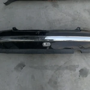 ΠΡΟΦΥΛΑΚΤΗΡΑΣ ΠΙΣΩ MINI R50 (ΚΩΔ. ΑΝΤΑΛ. 51126800202)