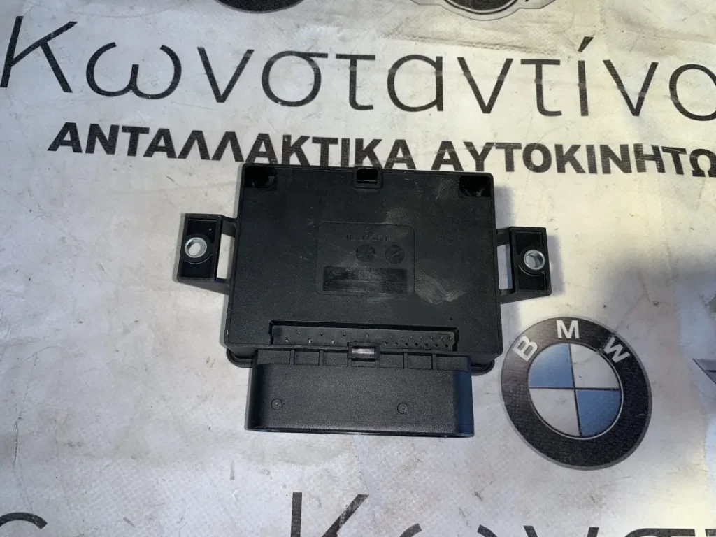 ΕΛΕΓΧΟΣ ΧΕΙΡΟΦΡΕΝΟΥ - ΜΟΝΑΔΑ ΕΛΕΓΧΟΥ EMF ΣΕΙΡΑ 5, 6 F10 F11 F06 GRAN COUPE (34436863277)