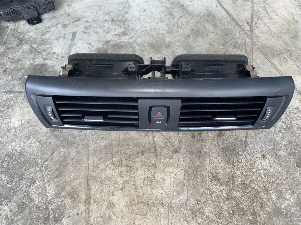 ΑΕΡΑΓΩΓΟΣ ΤΑΜΠΛΟΥ BMW ΣΕΙΡΑ 1 F20 F21 (ΚΩΔ. ΑΝΤΑΛ. 9205357)