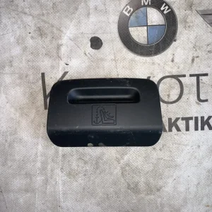 ΔΙΑΚΟΣΜΗΤΙΚΟ ΚΑΛΥΜΜΑ BMW ΣΕΙΡΑ 7 G11 G12 (ΚΩΔ. ΑΝΤΑΛ. 51467394142)