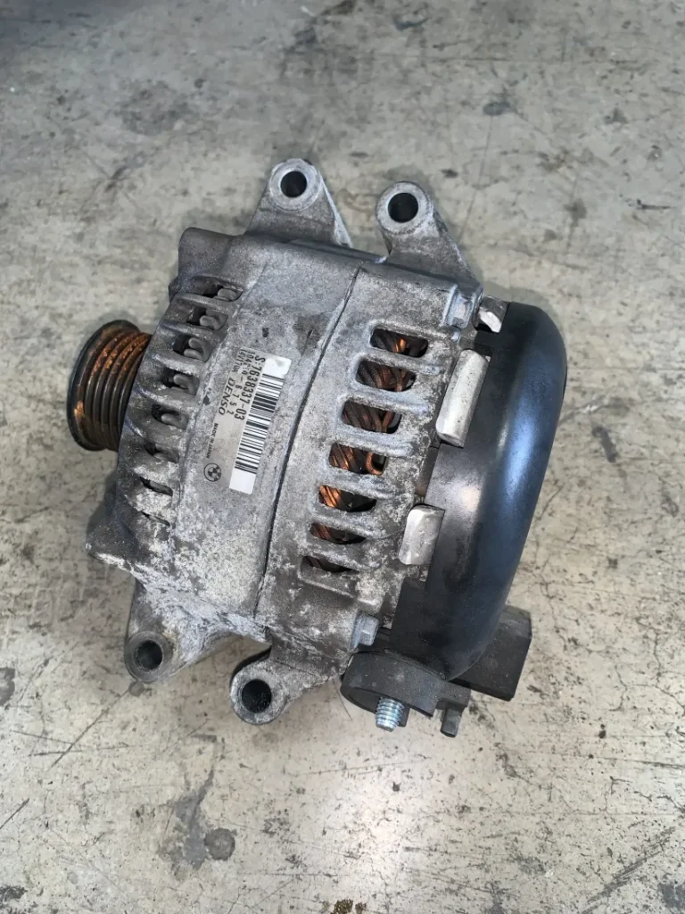 ΕΝΑΛΛΑΚΤΗΣ - ΔΥΝΑΜΟ BMW ΣΕΙΡΑ 1, 2, 3, 4 (ΚΩΔ. ΑΝΤΑΛ. 7403011)