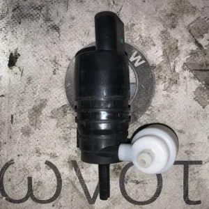 ΔΙΠΛΗ ΑΝΤΛΙΑ ΠΛΥΣΤΙΚΗΣ BMW - MINI ΣΕΙΡΑ 1, 2, 3, 5 (ΚΩΔ. ΑΝΤΑΛ. 67127388349)