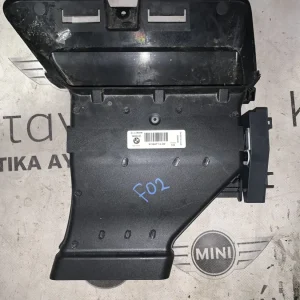 ΗΛΕΚΤΡΙΚΟΣ ΒΟΗΘΗΤΙΚΟΣ ΠΡΟΘΕΡΜΑΝΤΗΡΑΣ ΔΕΞΙΑ BMW ΣΕΙΡΑ 7 F01 F02 F03 F04 HYBRID (ΚΩΔ. ΑΝΤΑΛ. 9194714)