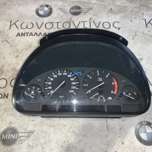 ΚΑΝΤΡΑΝ - ΚΟΝΤΕΡ BMW X5 E53 (ΚΩΔ. ΑΝΤΑΛ. 62116940604)