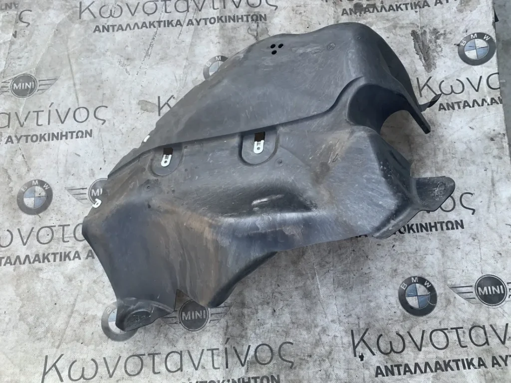 ΥΠΟΔΑΠΕΔΙΑ ΕΠΕΝΔΥΣΗ ΠΙΣΩ ΔΕΞΙΑ BMW ΣΕΙΡΑ 3, 4 G20 G21 G28 G22 G23 G26 GC (ΚΩΔ. ΑΝΤΑΛ. 51757428198)