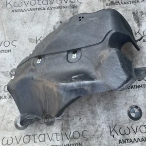 ΥΠΟΔΑΠΕΔΙΑ ΕΠΕΝΔΥΣΗ ΠΙΣΩ ΔΕΞΙΑ BMW ΣΕΙΡΑ 3, 4 G20 G21 G28 G22 G23 G26 GC (ΚΩΔ. ΑΝΤΑΛ. 51757428198)