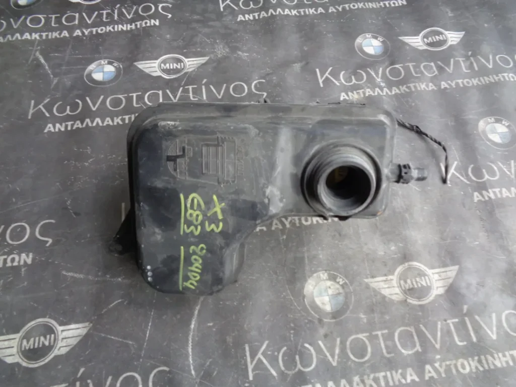 ΠΑΓΟΥΡΙ ΝΕΡΟΥ BMW X3 E83 204D4 (ΚΩΔ. ΑΝΤΑΛ.: 7800293 )