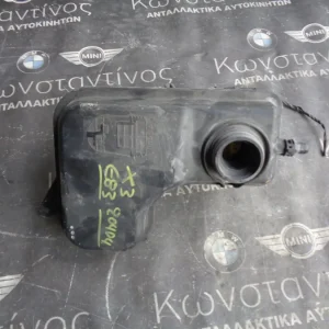 ΠΑΓΟΥΡΙ ΝΕΡΟΥ BMW X3 E83 204D4 (ΚΩΔ. ΑΝΤΑΛ.: 7800293 )