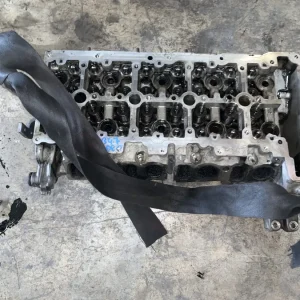 ΚΟΜΠΛΕ ΚΕΦΑΛΑΡΙ B47D20 BMW X3 F25 X4 F26