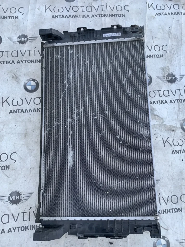 ΨΥΓΕΙΟ BMW ΣΕΙΡΑ 5, 6, 7 G30 G31 G32 GT G11 G12 (ΚΩΔ. ΑΝΤΑΛ. 17118590047)