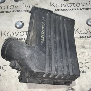 ΦΙΛΤΡΟ ΑΕΡΟΣ - ΦΙΛΤΡΟΚΟΥΤΙ BMW X5 E70 (ΚΩΔ. ΑΝΤΑΛ. 13717548885)