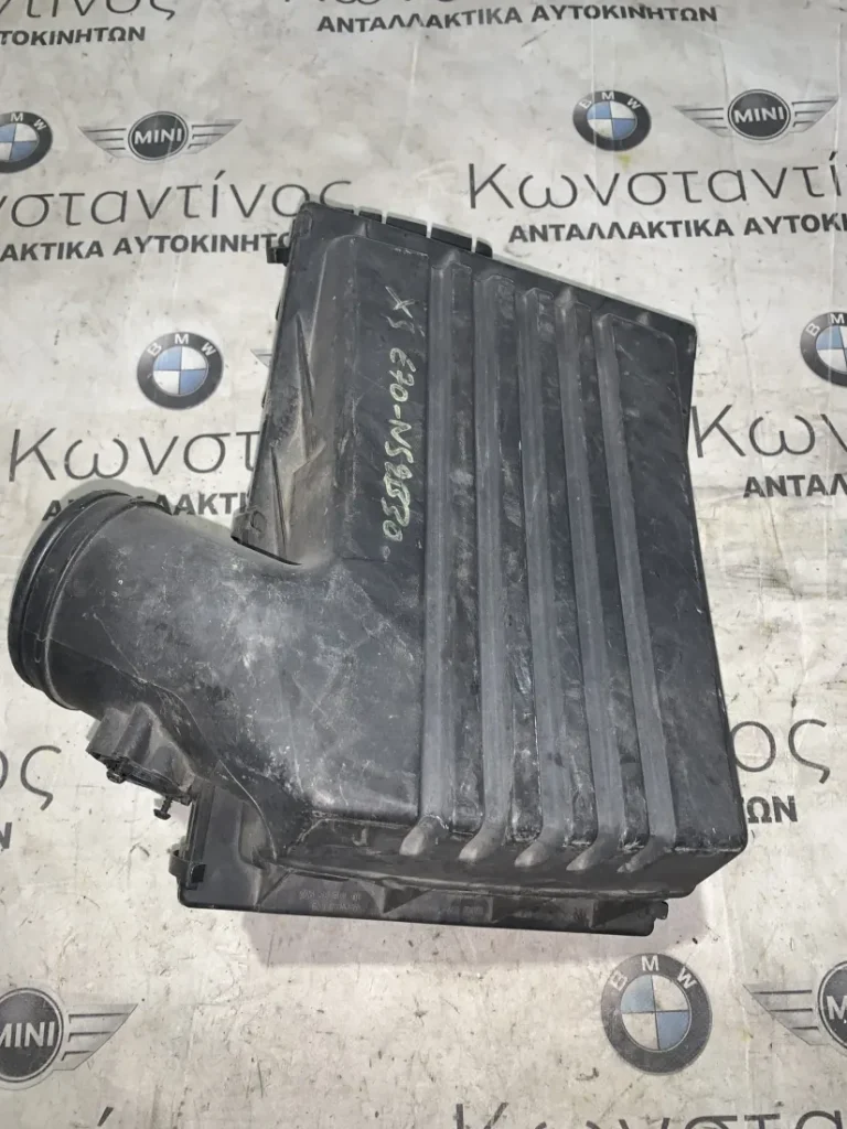 ΦΙΛΤΡΟ ΑΕΡΟΣ - ΦΙΛΤΡΟΚΟΥΤΙ BMW X5 E70 (ΚΩΔ. ΑΝΤΑΛ. 13717548885)