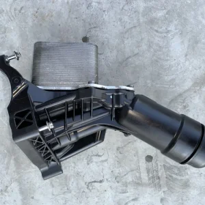 ΦΙΛΤΡΟ ΛΑΔΙΟΥ BMW ΣΕΙΡΑ 1 F20 ΣΕΙΡΑ 5 F10 F11 X4 (11428513963) (