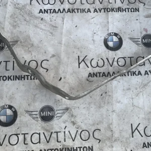 ΣΤΗΡΙΓΜΑ ΘΩΡΑΚΙΣΗΣ ΧΩΡΟΥ ΚΙΝΗΤΗΡΑ BMW ΣΕΙΡΑ1, 3 F20 F21 F30 F31 (ΚΩΔ. ΑΝΤΑΛ. 51757262626)
