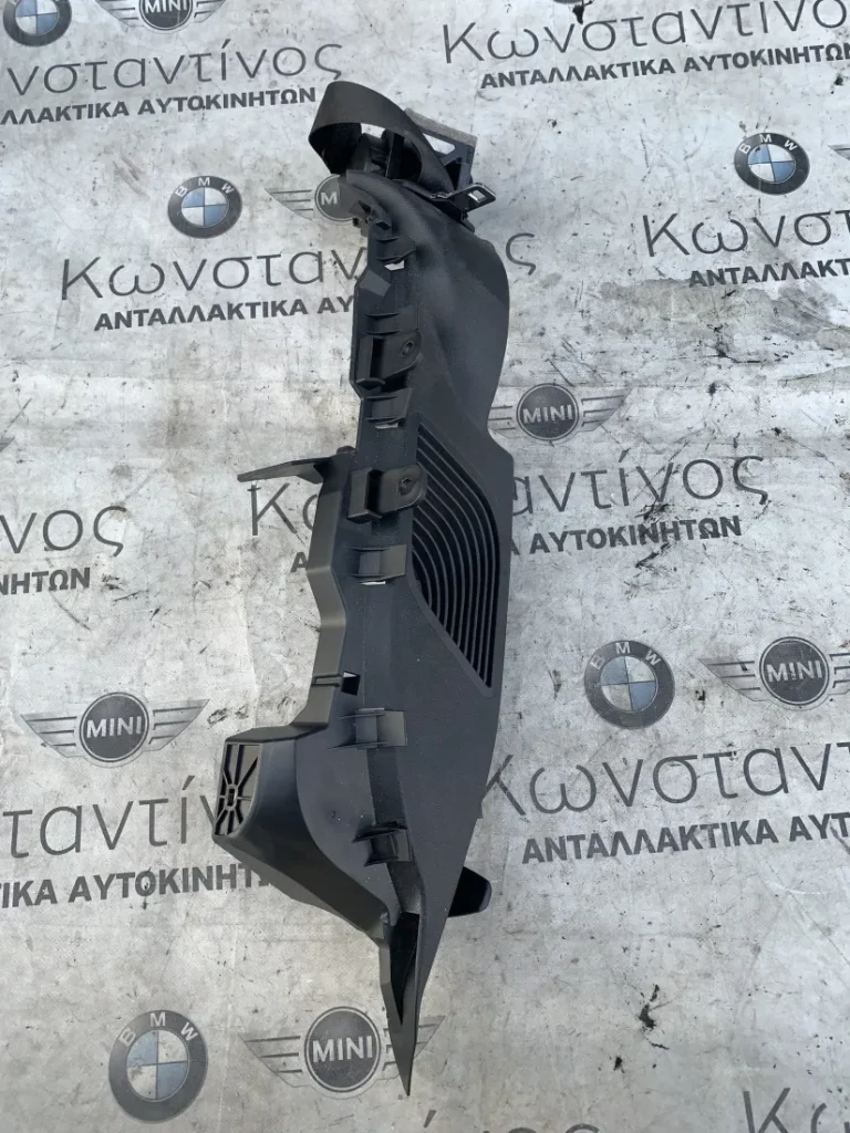 ΔΙΑΚΟΣΜΗΤΙΚΟ ΠΟΡΤΑΣ ΠΙΣΩ ΑΡΙΣΤΕΡΑ BMW ΣΕΙΡΑ 1 F20 F21 (ΚΩΔ. ΑΝΤΑΛ. 51467221043)