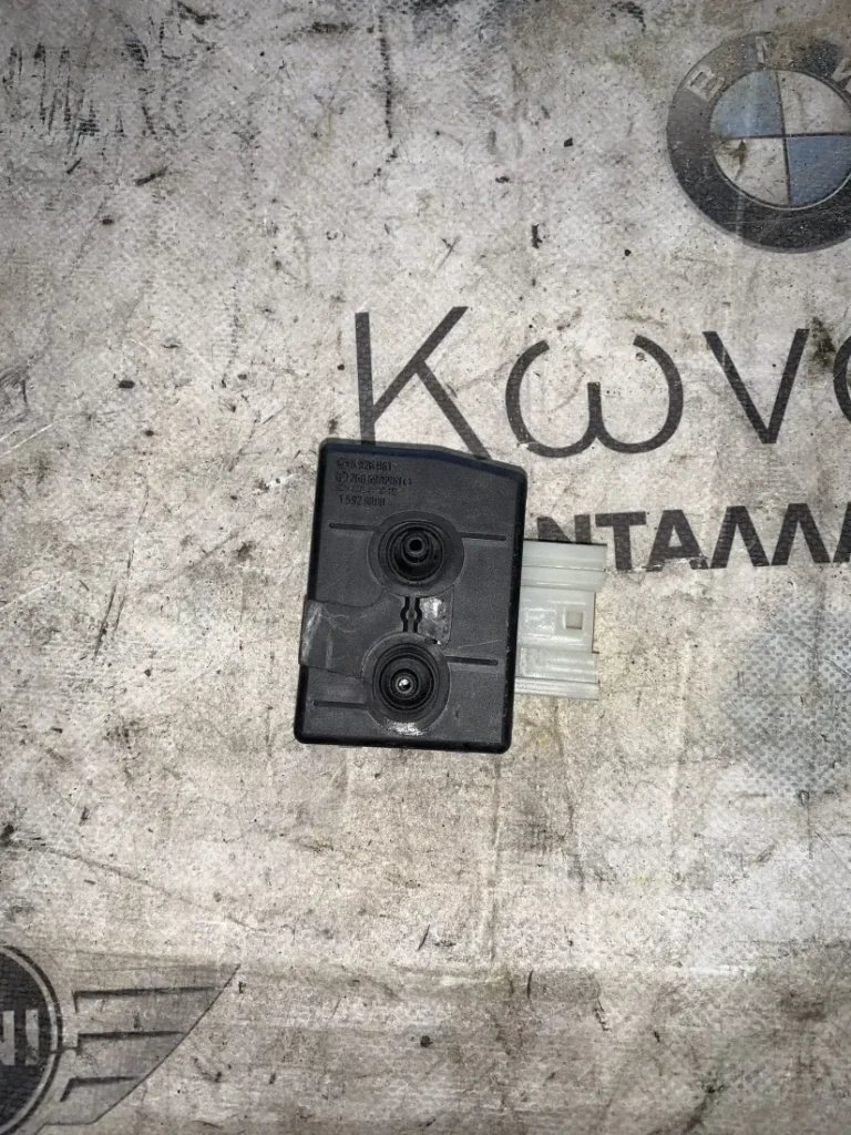 ΔΙΑΚΟΠΤΗΣ ΡΥΘΜΙΣΗΣ ΚΑΘΙΣΜΑΤΟΣ ΑΡΙΣΤΕΡΑ BMW ΣΕΙΡΑ 5 E60 E61 (ΚΩΔ. ΑΝΤΑΛ. 6926961)