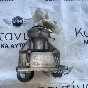 ΒΑΣΗ ΣΤΗΡΙΞΗΣ ΔΙΑΦΟΡΙΚΟΥ ΜΠΡΟΣΤΙΝΟΥ ΑΞΟΝΑ BMW ΣΕΙΡΑ 3 F34 GT X3 F25 (31507601996)