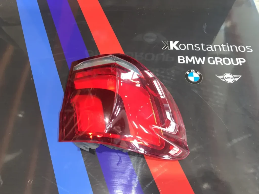 ΦΑΝΑΡΙ ΠΙΣΩ ΑΡΙΣΤΕΡΟ BMW X5 F15 X5 M F85 (ΚΩΔ. ΑΝΤΑΛ. 7470885)