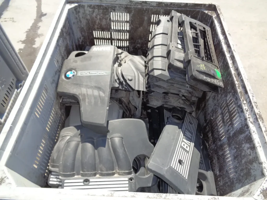 ΚΑΛΥΜΜΑΤΑ ΚΙΝΗΤΗΡΑ ΓΙΑ ΟΛΑ ΤΑ BMW ΚΑΙ MINI ΓΙΑ ΟΛΟΥΣ ΤΟΥΣ ΤΥΠΟΥΣ