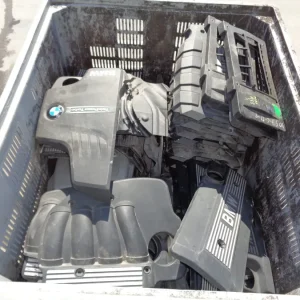 ΚΑΛΥΜΜΑΤΑ ΚΙΝΗΤΗΡΑ ΓΙΑ ΟΛΑ ΤΑ BMW ΚΑΙ MINI ΓΙΑ ΟΛΟΥΣ ΤΟΥΣ ΤΥΠΟΥΣ