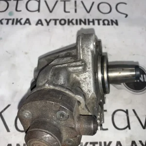 ΑΝΤΛΙΑ ΥΨΗΛΗΣ ΠΙΕΣΗΣ ΠΕΤΡΕΛΑΙΟΥ BMW ΣΕΙΡΑ 1, 2, 3, 4, 5, Χ1 Χ3 (7810696)