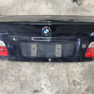 ΠΟΡΤ ΜΠΑΓΚΑΖ ΤΕΤΡΑΘΥΡΟ FACELIFT BMW ΣΕΙΡΑ 3 E46