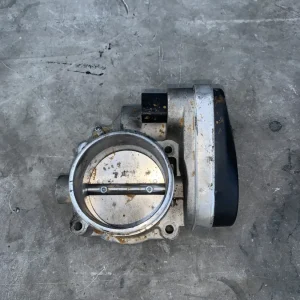 ΠΕΤΑΛΟΥΔΑ ΓΚΑΖΙΟΥ ΗΛΕΚΤΡΙΚΗ BMW ΣΕΙΡΑ 3, 5 E46 E60 E61 X3 E83 Z3 E36 Z4 E85 (ΚΩΔ. ΑΝΤΑΛ. 955113)