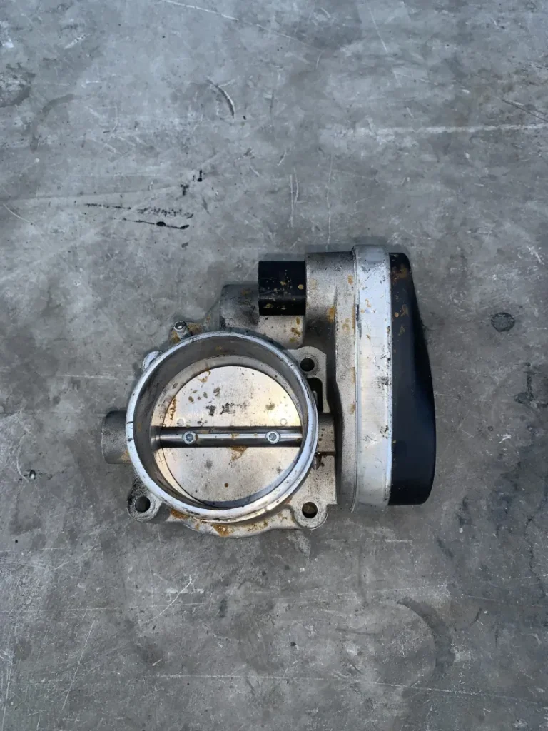 ΠΕΤΑΛΟΥΔΑ ΓΚΑΖΙΟΥ ΗΛΕΚΤΡΙΚΗ BMW ΣΕΙΡΑ 3, 5 E46 E60 E61 X3 E83 Z3 E36 Z4 E85 (ΚΩΔ. ΑΝΤΑΛ. 955113)