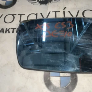 ΚΡΥΣΤΑΛΛΟ ΚΑΘΡΕΠΤΗ ΔΕΞΙ BMW X5 E53