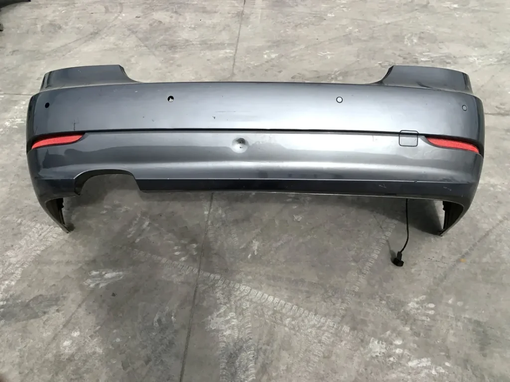 ΠΡΟΦΥΛΑΚΤΗΡΑΣ ΠΙΣΩ BMW ΣΕΙΡΑ 5 E60 E61 (ΚΩΔ. ΑΝΤΑΛ. 51127178176)