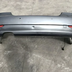 ΠΡΟΦΥΛΑΚΤΗΡΑΣ ΠΙΣΩ BMW ΣΕΙΡΑ 5 E60 E61 (ΚΩΔ. ΑΝΤΑΛ. 51127178176)