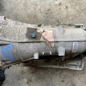 BMW ΣΑΣΜΑΝ (GEARBOX) Ε90-Ε87-Ε92 Ν47 177 ΑΛΟΓΑ ΑΥΤΟΜΑΤΟ