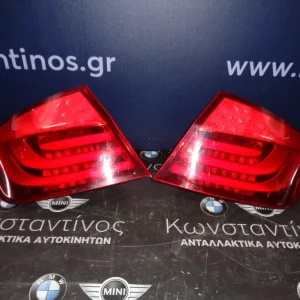 ΦΑΝΑΡΙΑ ΠΙΣΙΝΑ (REAR LIGHTS) BMW F10 ΣΕΙΡΑ 5