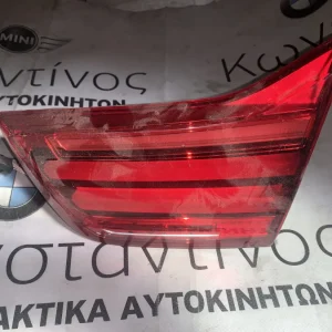 ΦΑΝΑΡΙ ΠΙΣΩ ΔΕΞΙ BMW ΣΕΙΡΑ 4 F32 F33 F36 (63217426052)