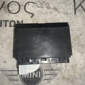 ΜΟΝΑΔΑ ΕΛΕΓΧΟΥ ΚΛΙΜΑΤΙΣΜΟΥ MINI F56 (ΚΩΔ. ΑΝΤΑΛ. 64117911470)