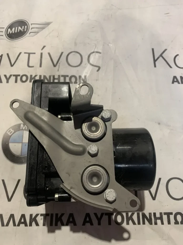 ΜΟΝΑΔΑ ABS BMW E90 (34516784765-34526784766)
