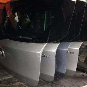 ΤΖΑΜΟΠΟΡΤΕΣ BMW SERIES 1 E87