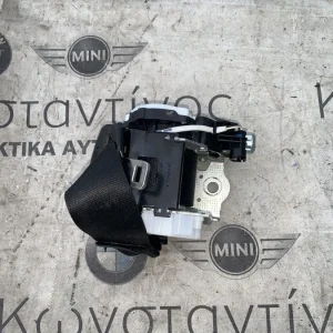 ΖΩΝΗ ΑΣΦΑΛΕΙΑΣ ΠΙΣΩ ΔΕΞΙΑ MINI CLUBMAN F54 (ΚΩΔ. ΑΝΤΑΛ. 34147425)