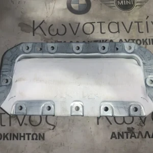 ΑΕΡΟΣΑΚΟΣ ΣΥΝΟΔΗΓΟΥ BMW ΣΕΙΡΑ 1, 2, 3 F20 F21 F22 F23 F30 F31 F35 (ΚΩΔ. ΑΝΤΑΛ. 34089354)